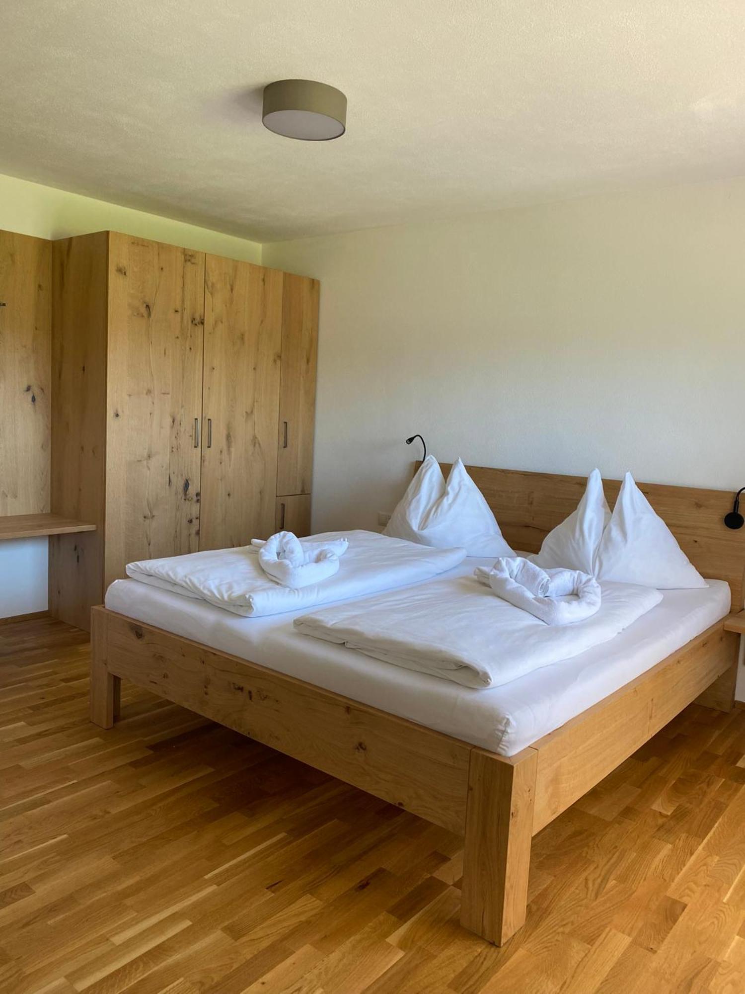 Biohof-Feichtinger Apartment Zell am Moos Room photo